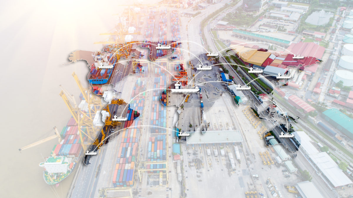 Incoterms® 2020 beschikbaar op Verheyen Academy