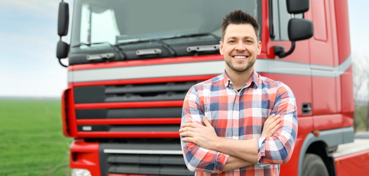 TruckPass, une solution globale destinée aux petits et moyens transporteurs