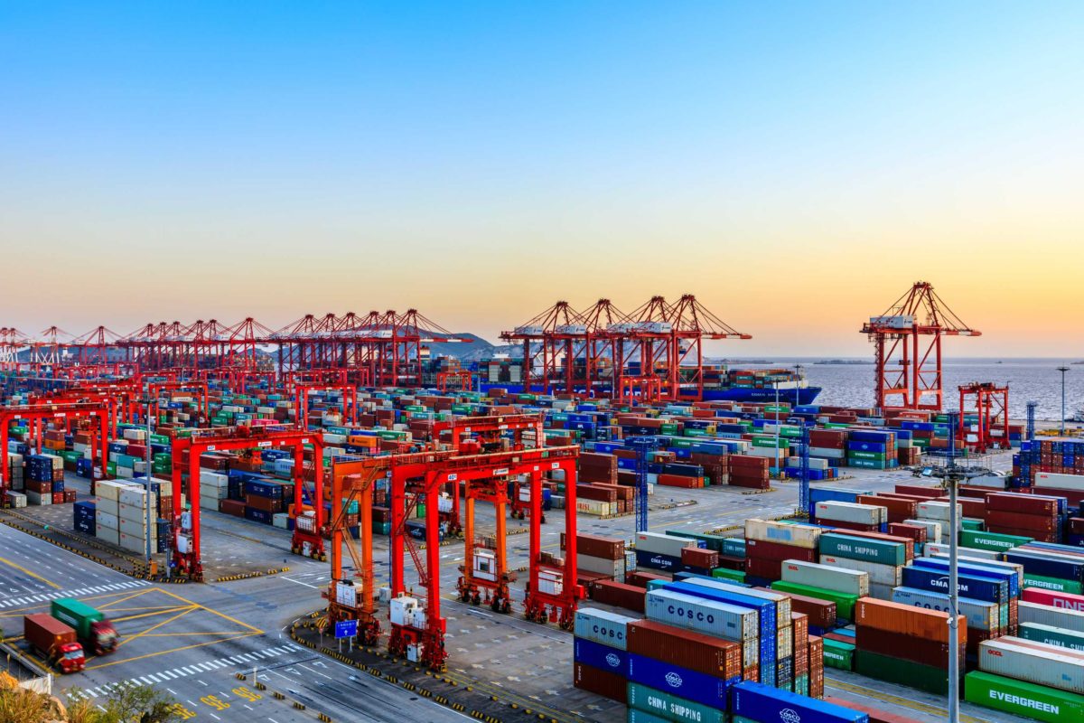 Nieuwe verplichtingen voor logistieke dienstverleners in e-commerce