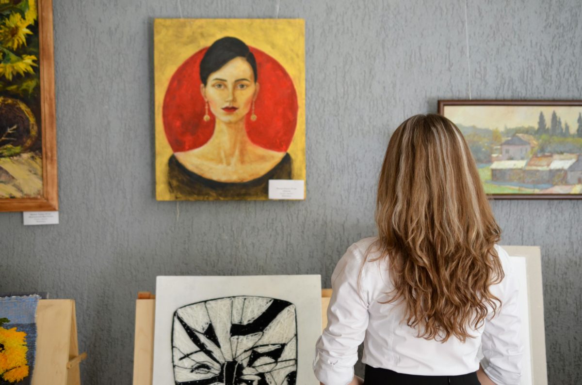 Een gunstig begin van het nieuwe seizoen voor de kunstwereld, met het oog op een uniform btw-tarief van 6% op kunstwerken