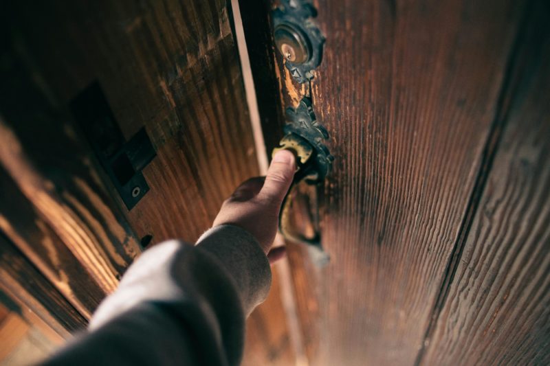 Se prémunir contre les cambriolages de fin d’année