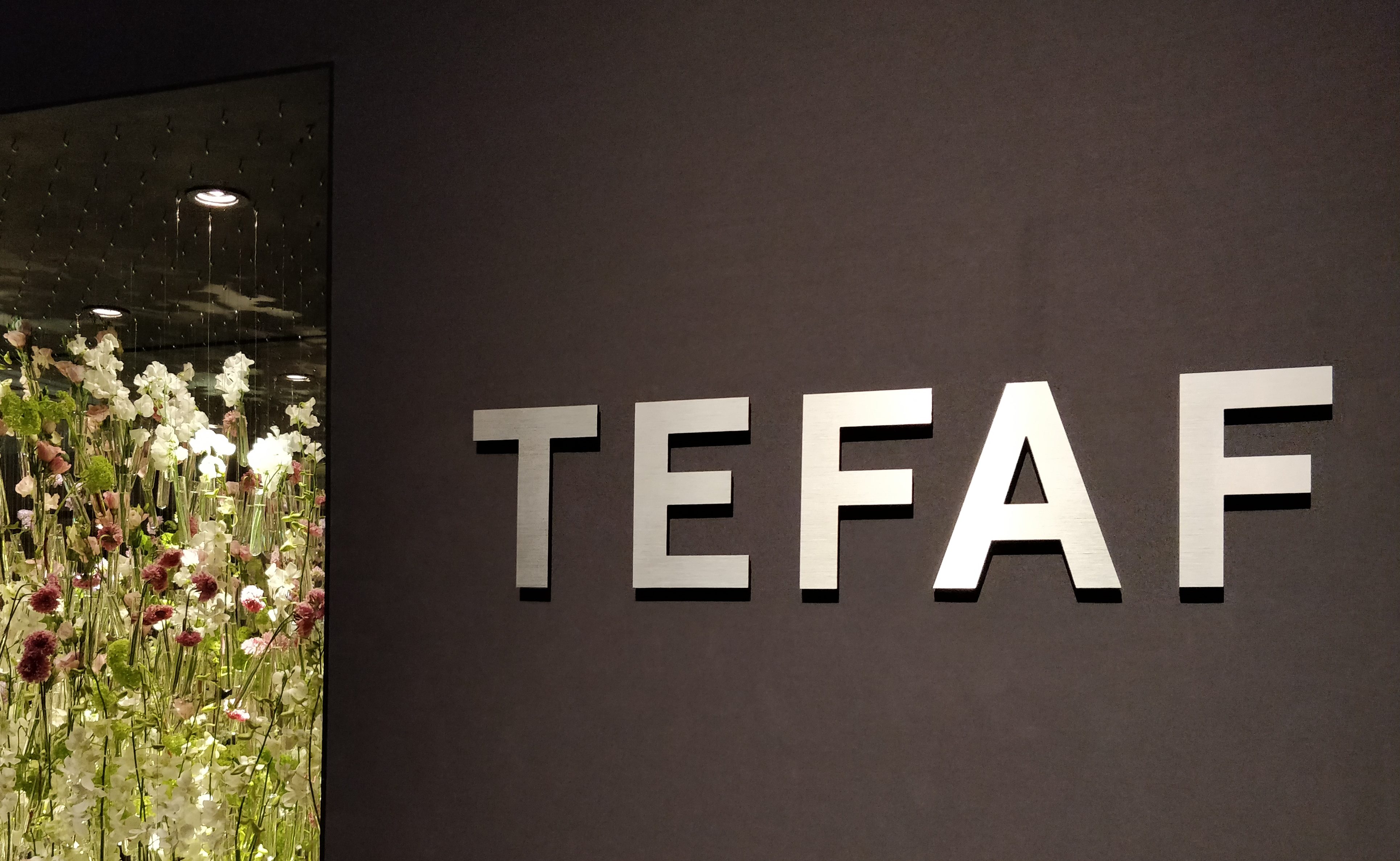 TEFAF 2020