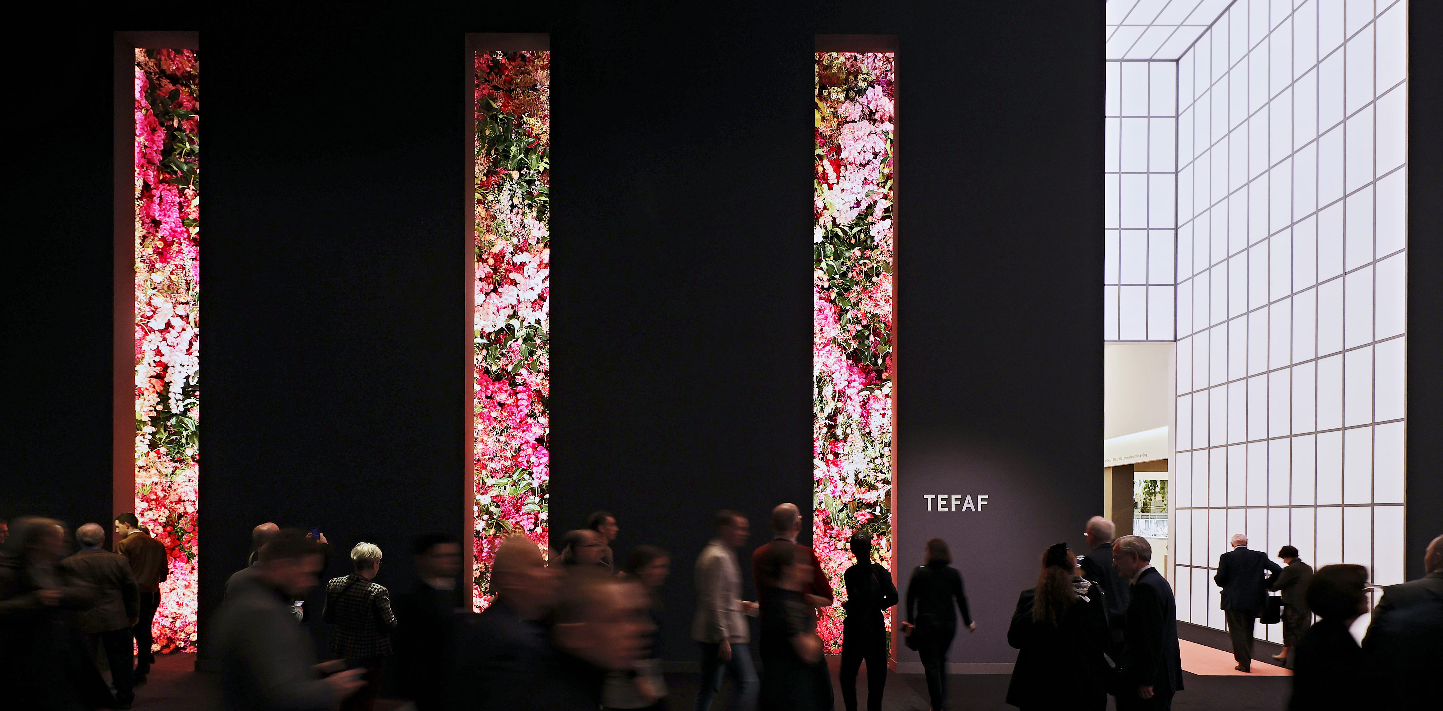 TEFAF, la foire d’art incontournable !