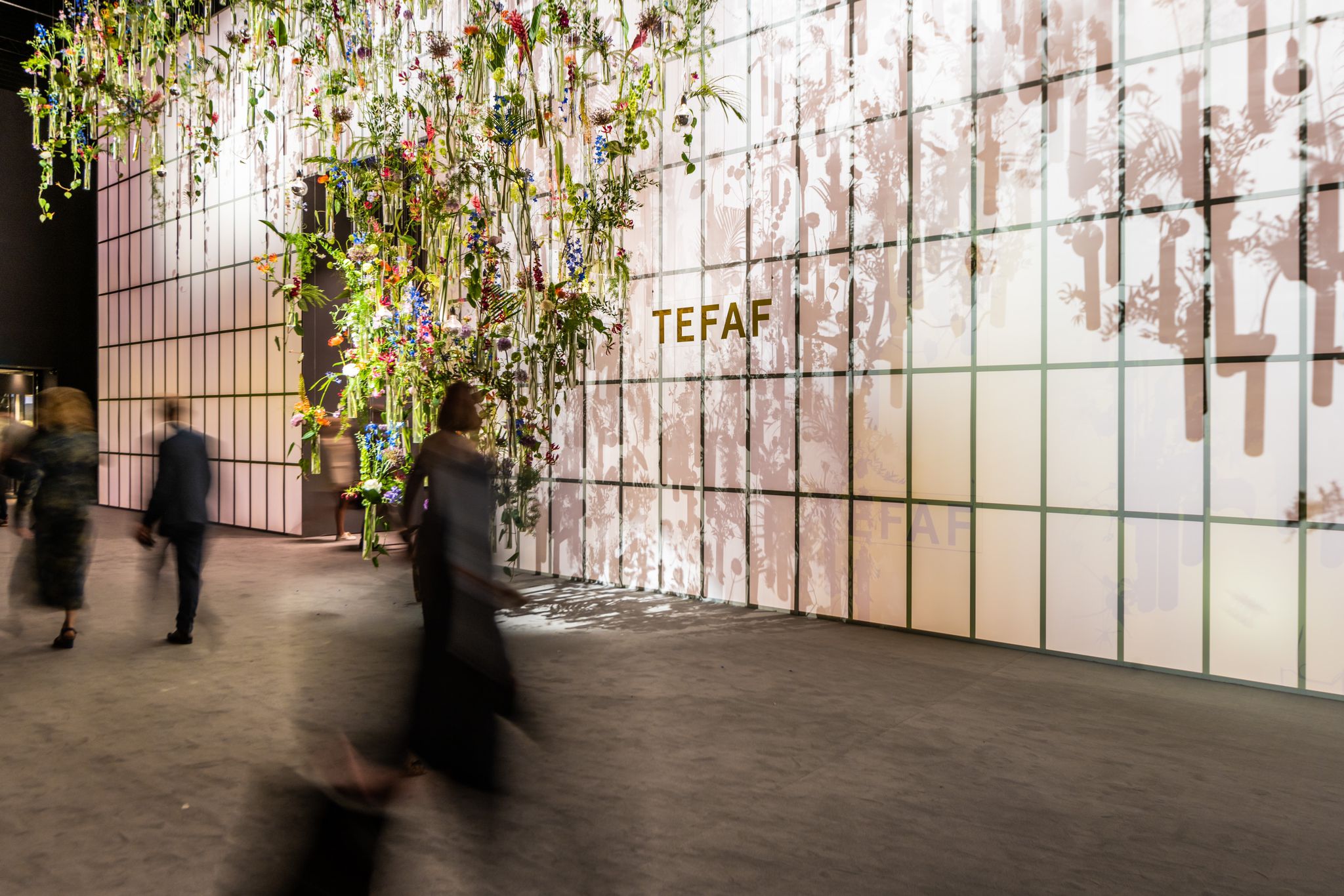 TEFAF 2023